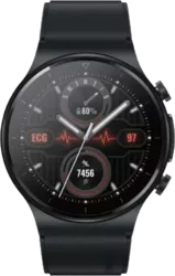 Huawei Watch GT 2 Pro ECG